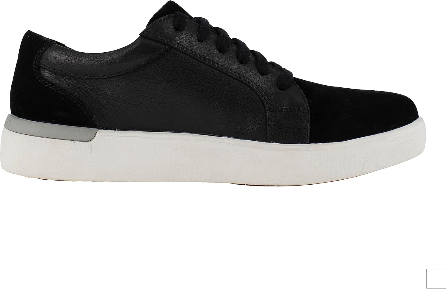 Rockport Work Parissa Composite Toe Women Platform Work Sneaker Construction Shoe