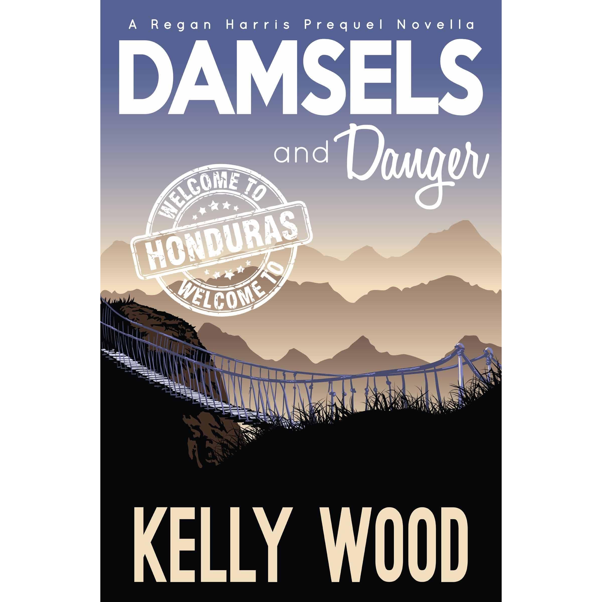 Damsels and Danger