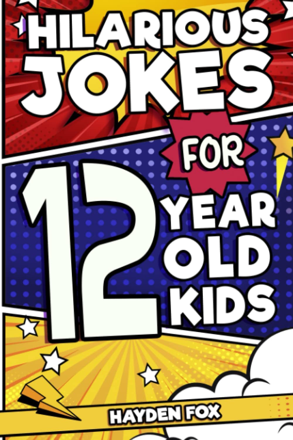 Amazon Hilarious Jokes For 12 Year Old Kids An Awesome LOL Book amazon-hilarious-jokes-for-12-year-old-kids-an-awesome-lol-book