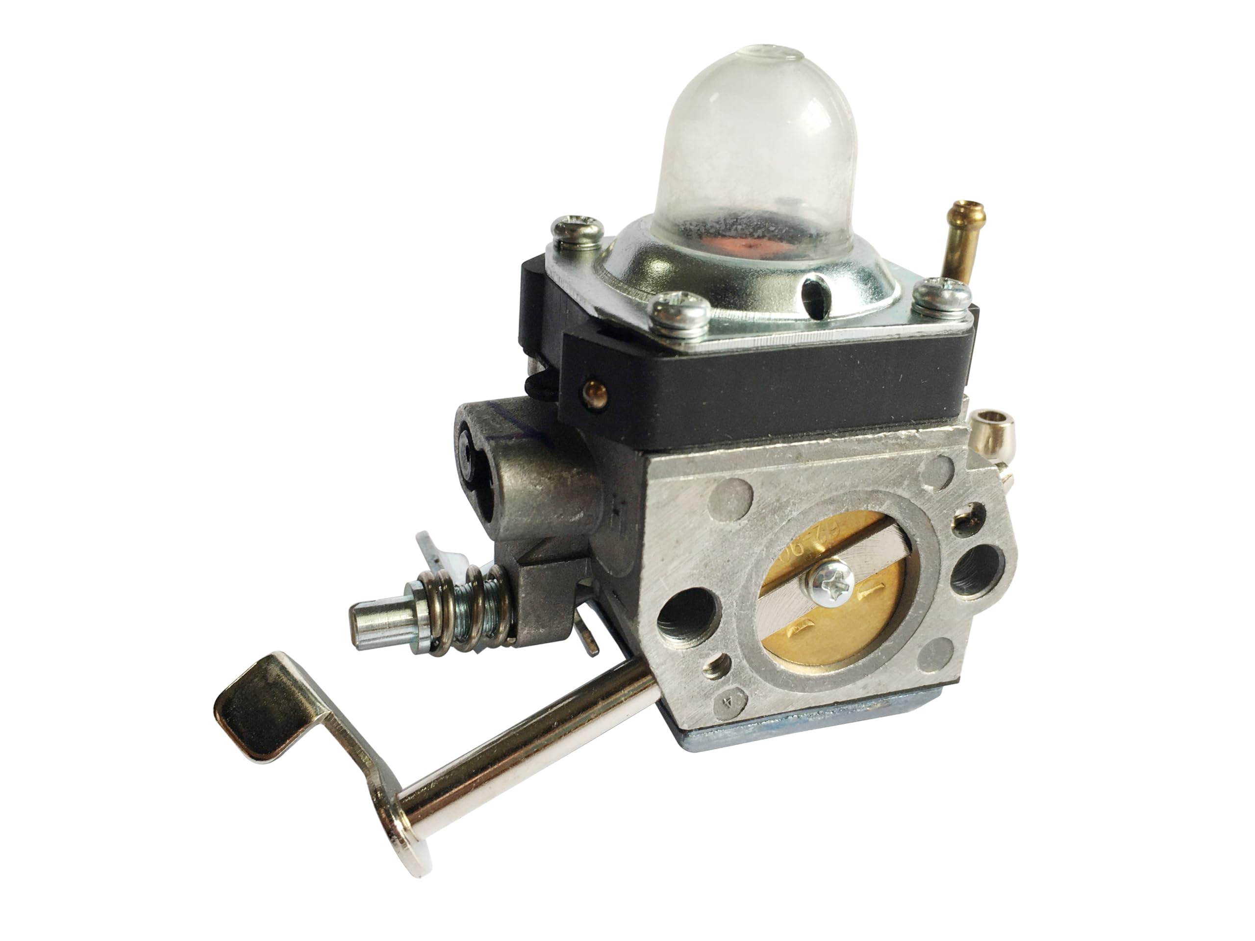 Carburetor For Honda GXR120RT Rammer Replaces Walbro carburetor HDA-321 HDA-323