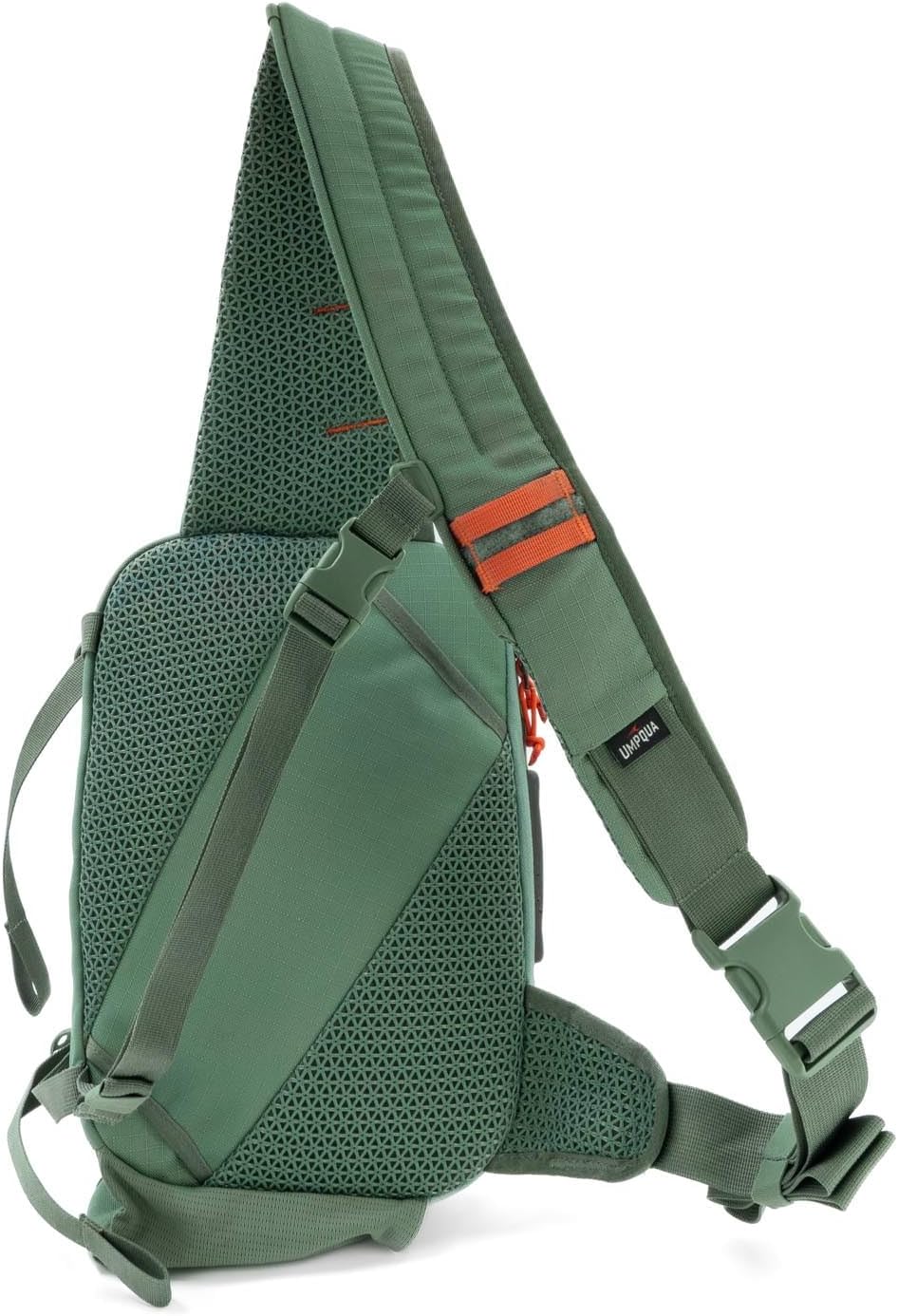 Umpqua Northfork Sling Pack Pine