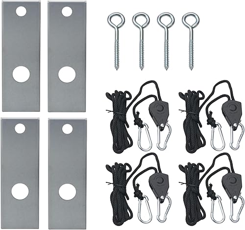 5822 Kits colgantes de deshumidificador para deshumidificador AprilAire, para espacio de arrastre, sótano, deshumidificador de toda la casa, modelos