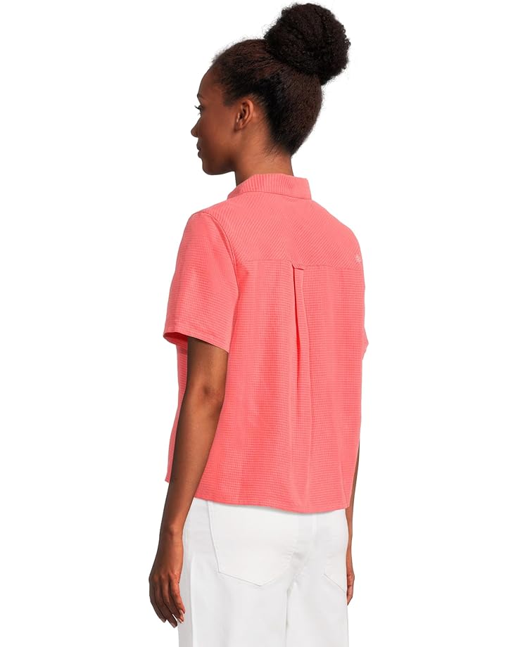 Royal Robbins Desert Pucker Short Sleeve - #3 of 5