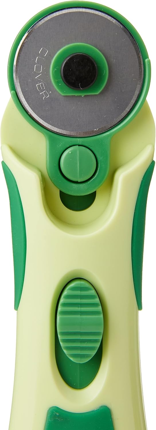 Clover Rotary Cutter 28mm