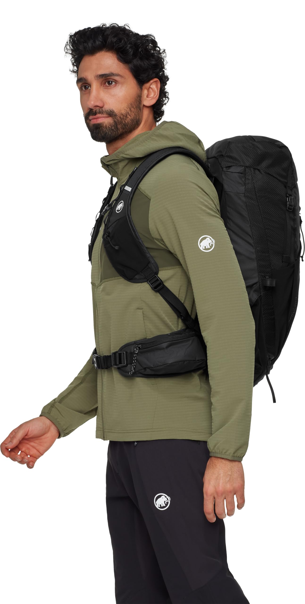 Mammut Ducan 26