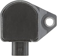 Vista 3 de Delphi Bobina de encendido GN10324