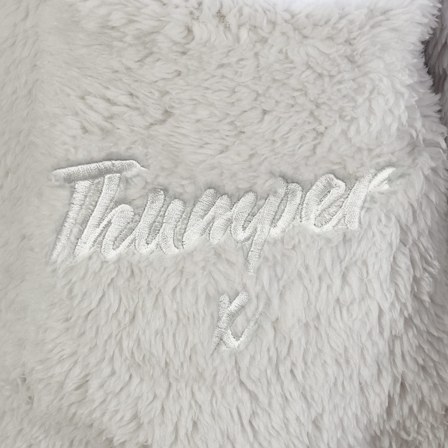 Heroes Inc. Bambi Thumper Ears Peignoir