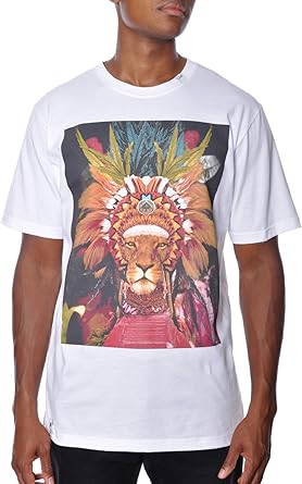 Lrg lion shirt Clearance