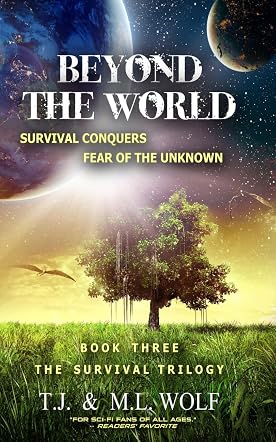 Beyond The World