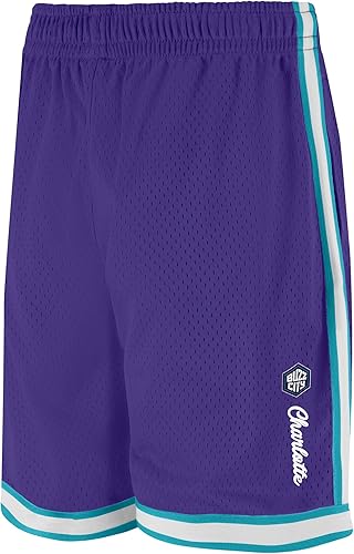 Miniatura 27 de Ultra Game NBA Active Knit - Pantalón corto de entrenamiento de baloncesto para hombre