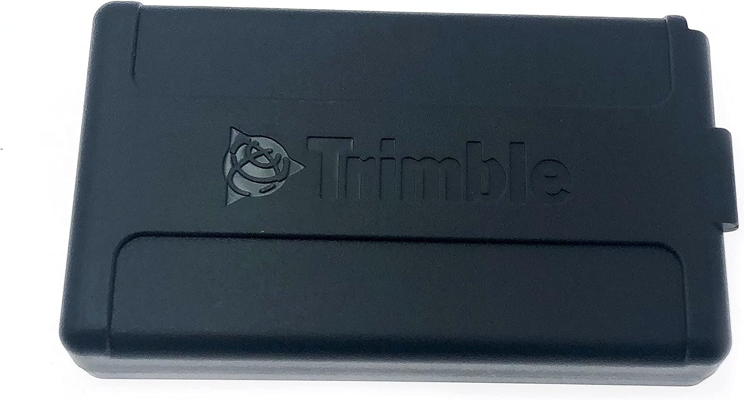 New Rechargeable 5000mAh Battery for Trimble S3 S6 S7 S8 Total Stations 79400