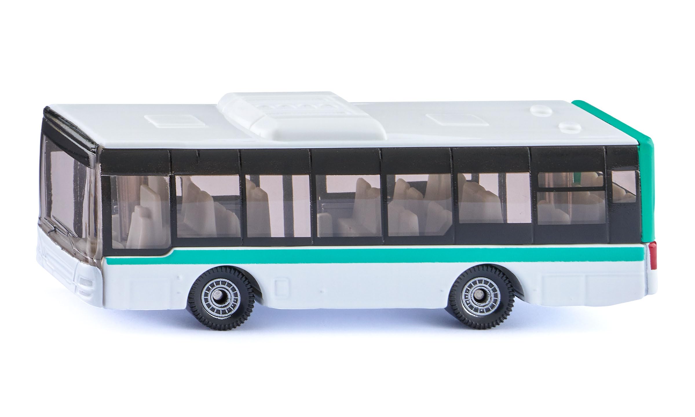 Siku RATP autobus liniowy