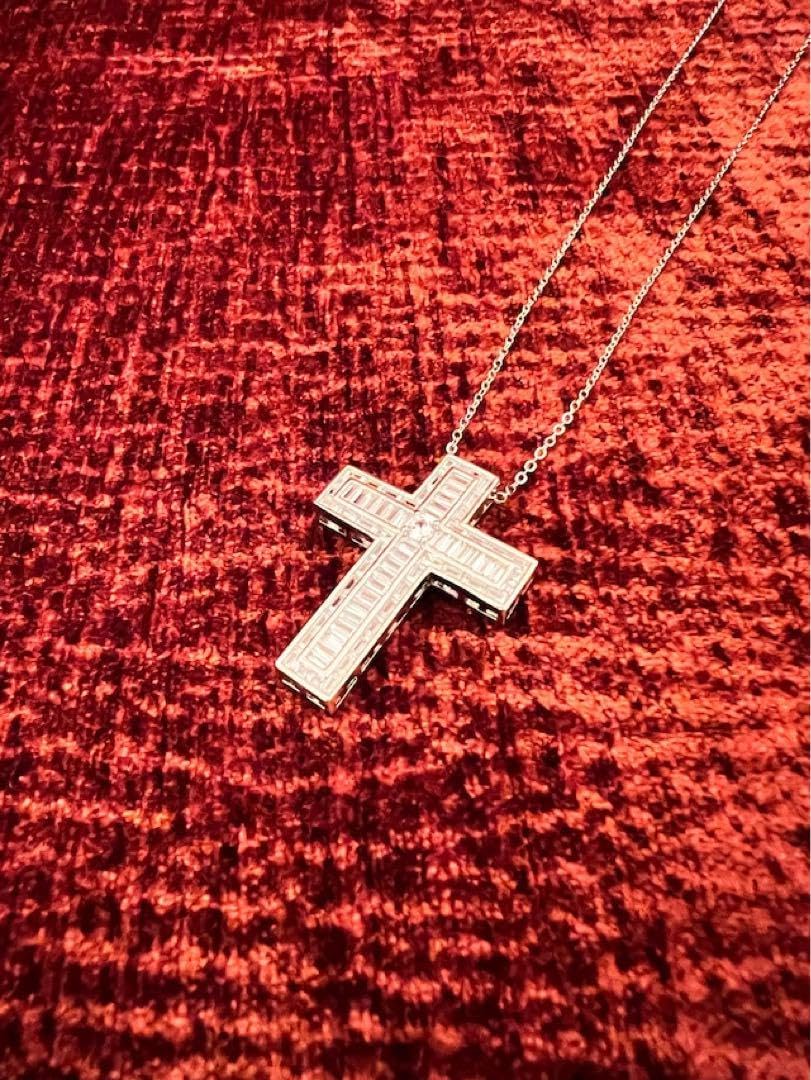 DOLCE&GABBANA ドルガバ ドルチェ&ガッバーナ ロザリオ ネックレス