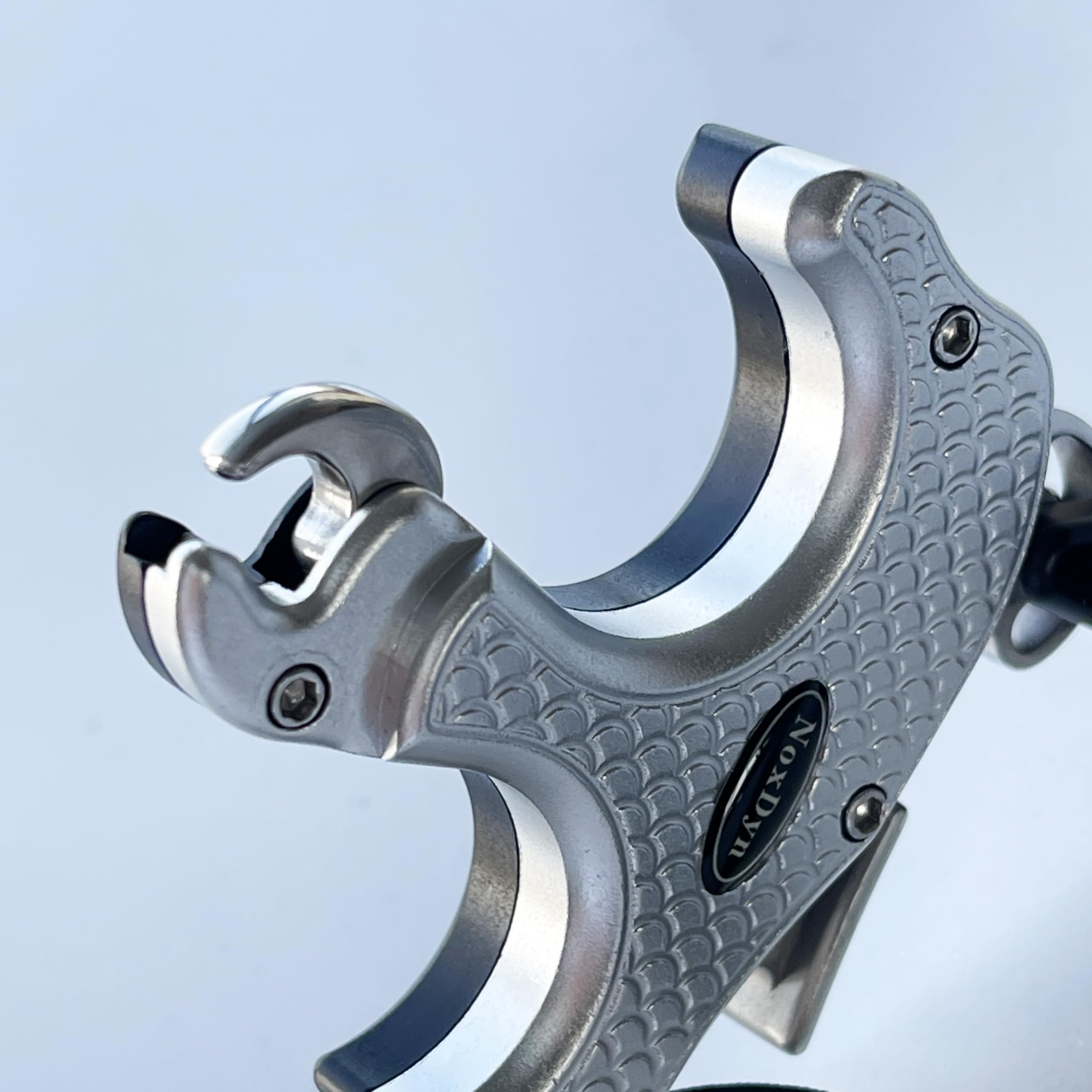 Offshore OR2 Stacker Release Black