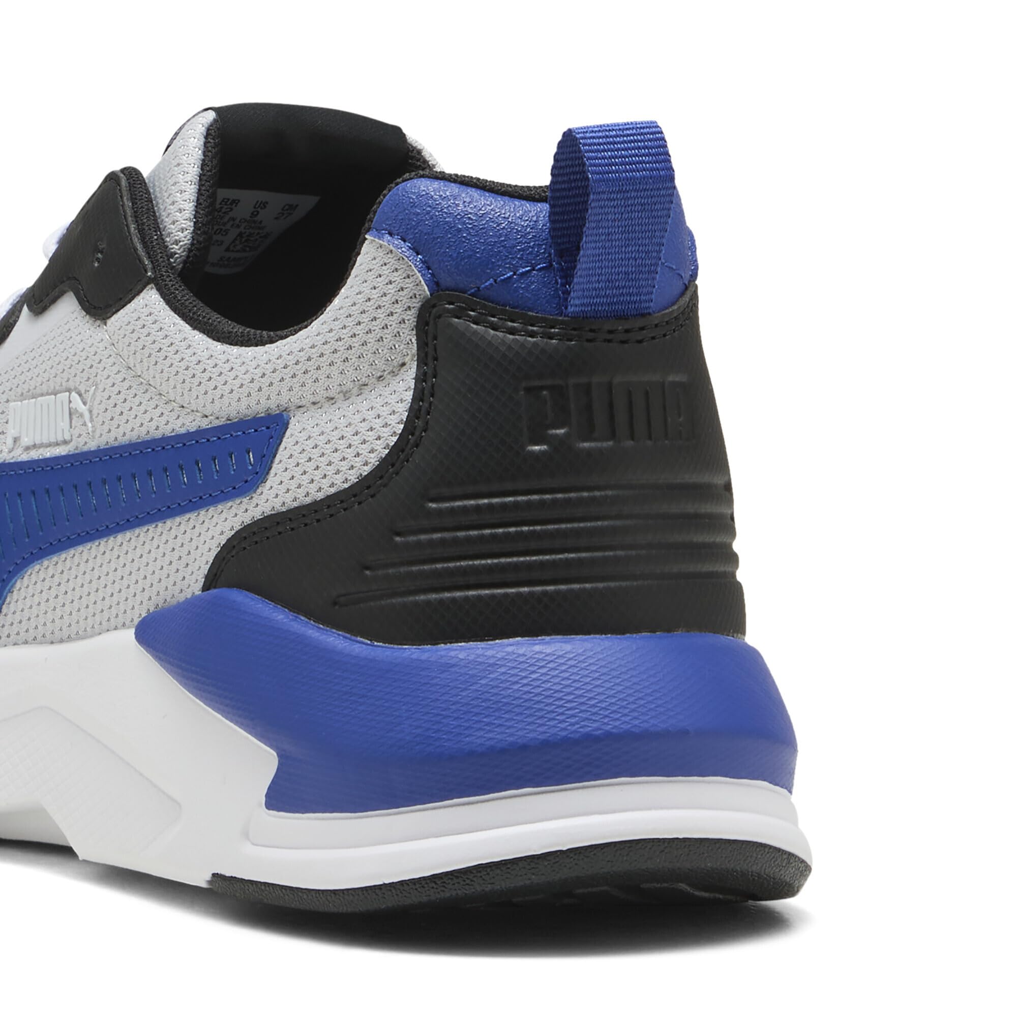 PUMA Unisex X-ray 3 LtSneaker