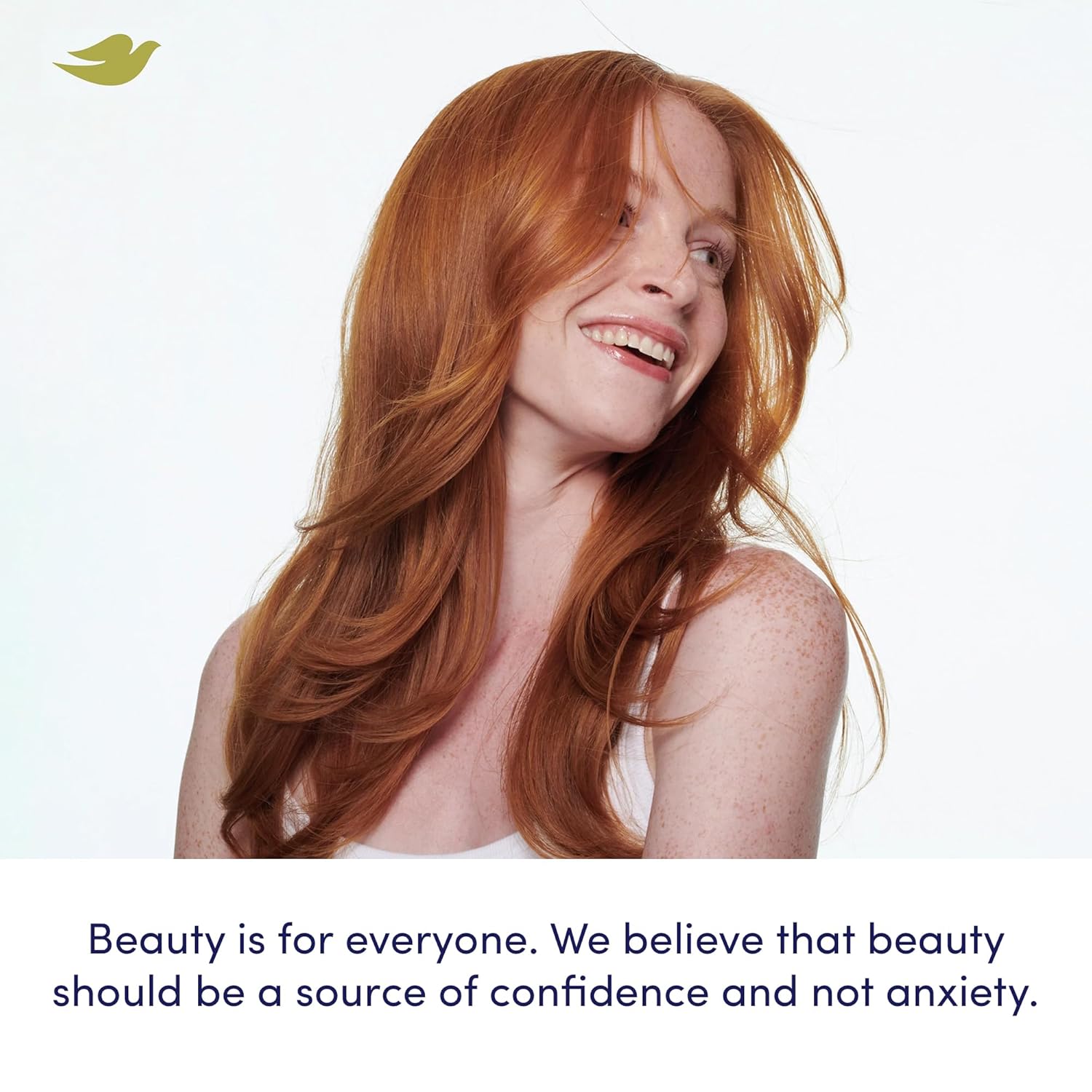 Dove Shower Caddy College Confident Gift Set – Cucumber & Green Tea Body Wash, Intensive Repair Shampoo, Daily Moisture Conditioner, Cool Essentials Deodorant for Women (5 Piece Set) - Image 7