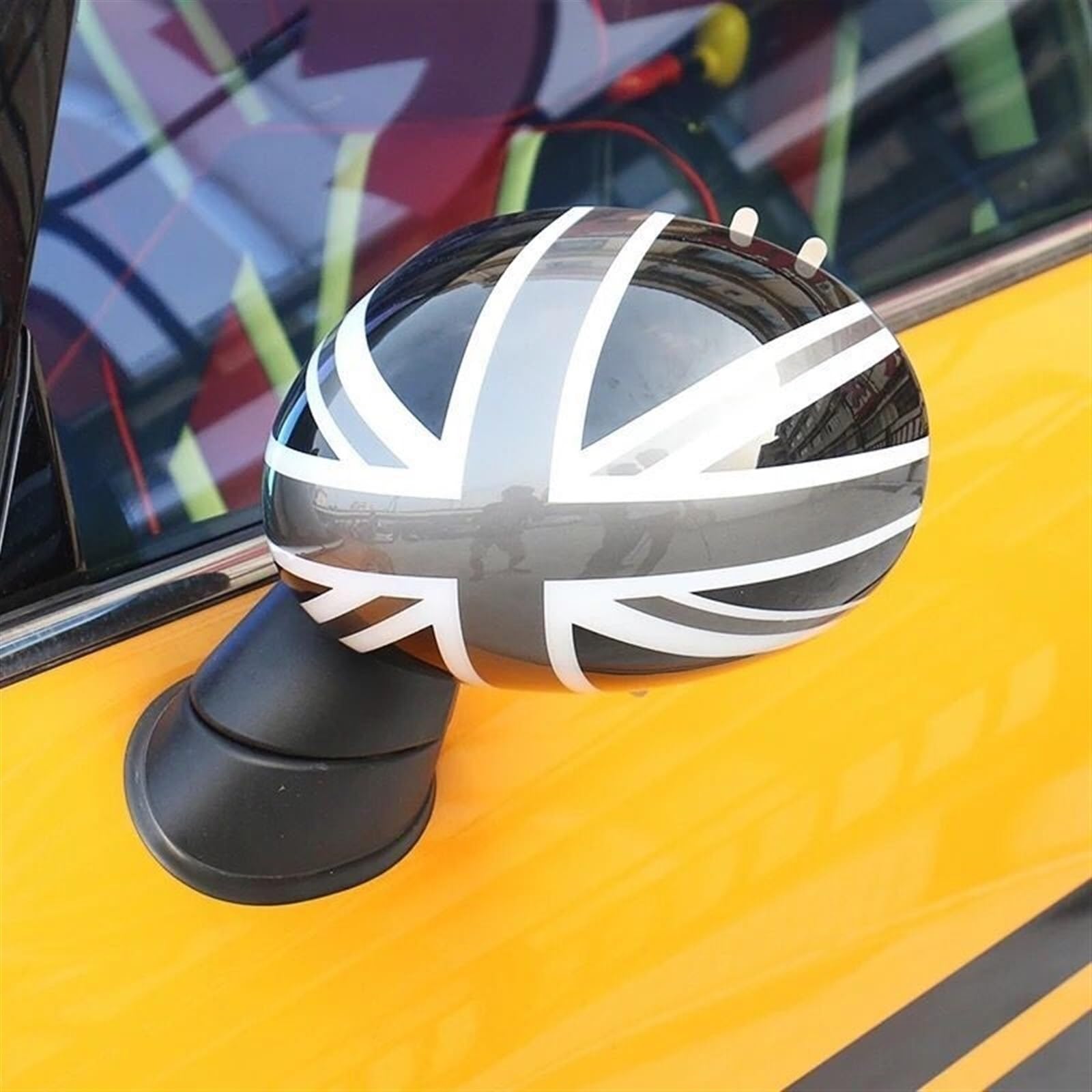 JHFUIOW Auto Zijdeur Spiegel Cover Caps Achteruitkijkspiegel Beschermende Sticker Shell Voor Mini Voor Cooper S JCW F54 F55 F56 F57 F60 2015-2018 2019 Afdekkap buitenspiegel (Kleur : 11 JHFUIOW Auto Zijdeur Spiegel Cover Caps Achteruitkijkspiegel Beschermende Sticker Shell Voor Mini Voor Cooper S JCW F54 F55 F56 F57 F60 2015-2018 2019 Afdekkap buitenspiegel (Kleur : 11