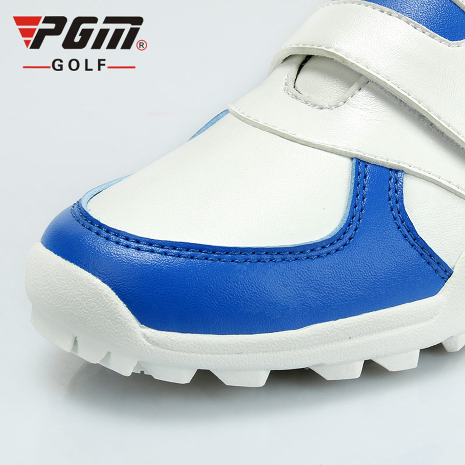 Chaussures de Golf Enfants en Plein Air Respirant Golf Chaussures de Course Chaussures Sneakers pour Enfants Filles Garçons Enfants