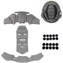 Motorcycle Parts Helmet Pads for KYT R2R