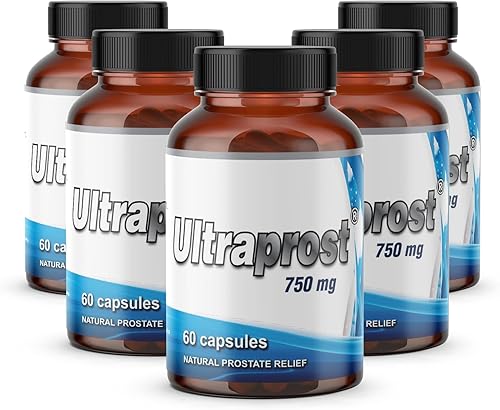 Miniatura 6 de Ultra Prost prostata inflamada prosta sana Saw Palmetto Prostata (Cápsulas) Alivio natural de la próstata. Esta potente formulación ayuda a apoyar
