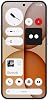 Nothing Phone 4a 8+128GB ホワイト スマートフォン本体日本正規代理店品