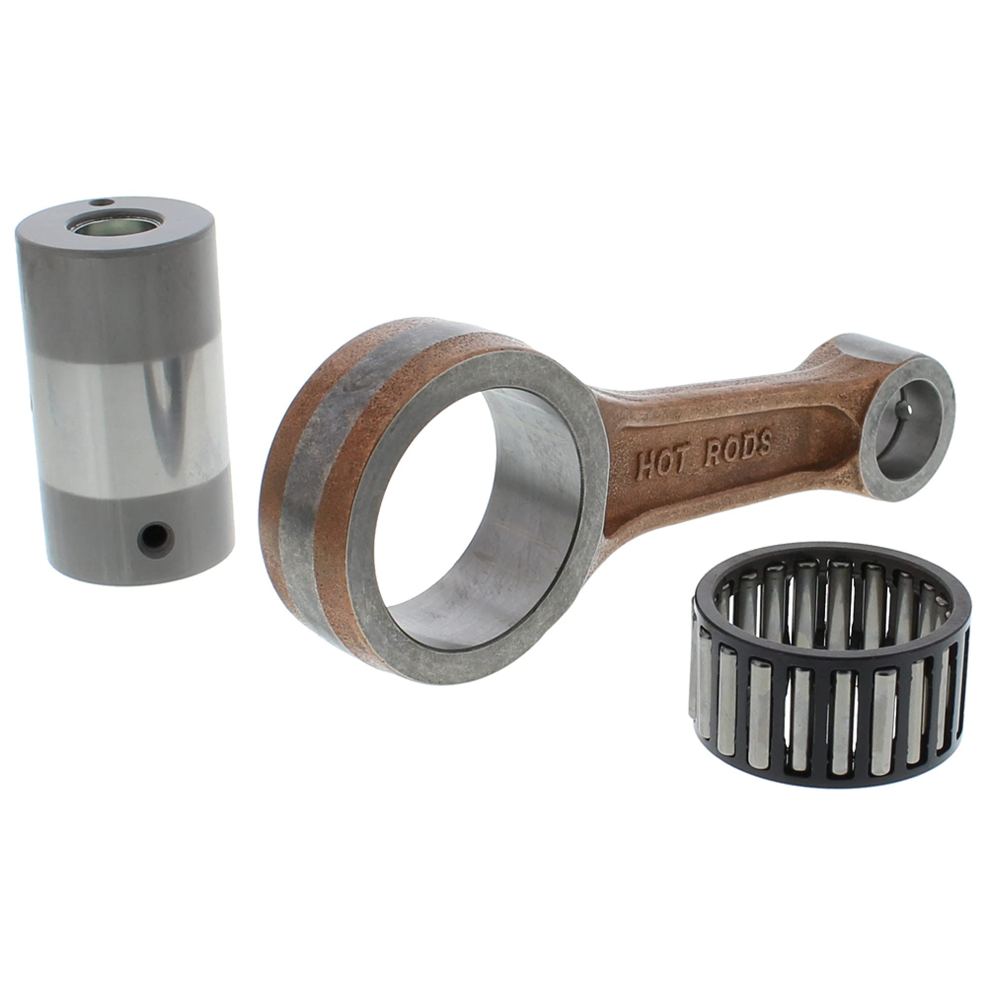 Amazon.com: Hot Rods New Connecting Rod for Suzuki LT-R 450 06 07