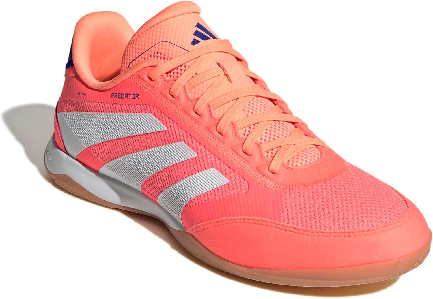 Adidas Unisex League Indoor Soccer Cleats