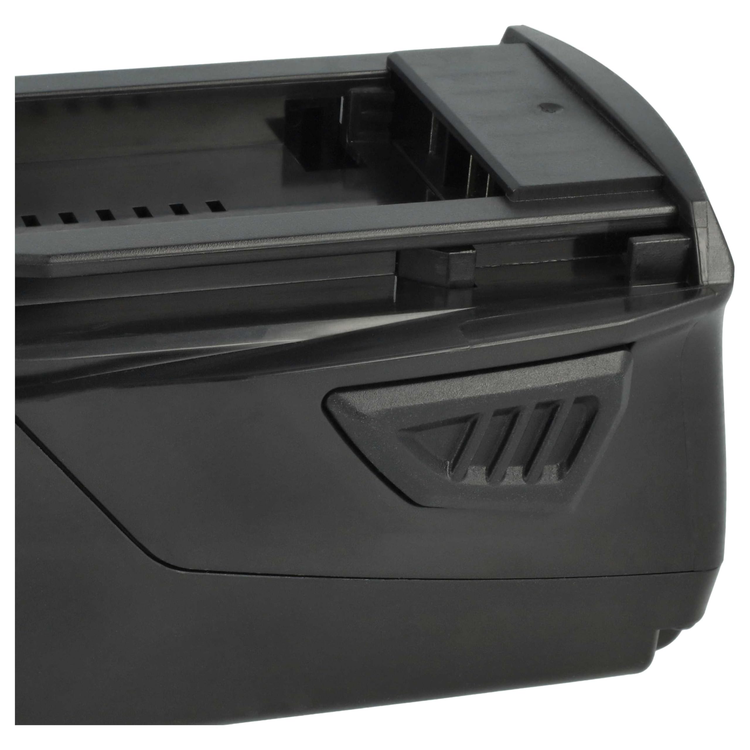 vhbw batteria sostituisce Hilti B22/5.2, B22/8.0, B22/3.3 per utensile elettrico (6000 mAh, Li-Ion, 21,6 V)