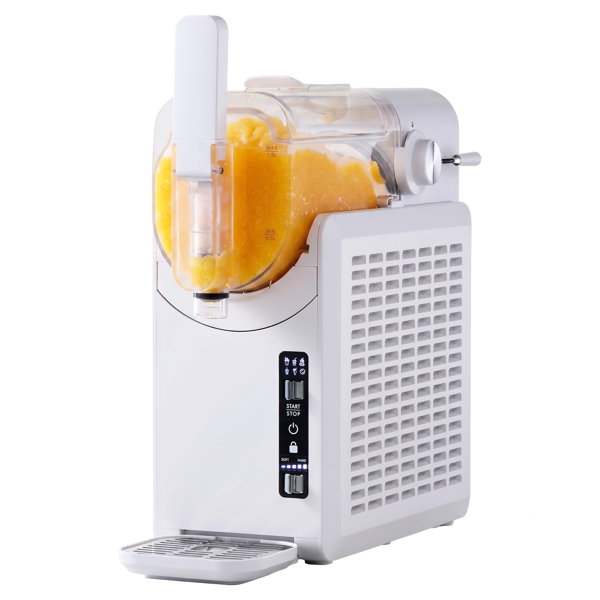 Amazon.co.jp: QUADS(クワッズ) フローズンメーカー 氷不要 簡単操作
