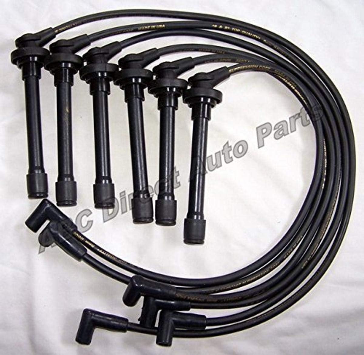 B&B Manufacturing S6-29170 Wire Set