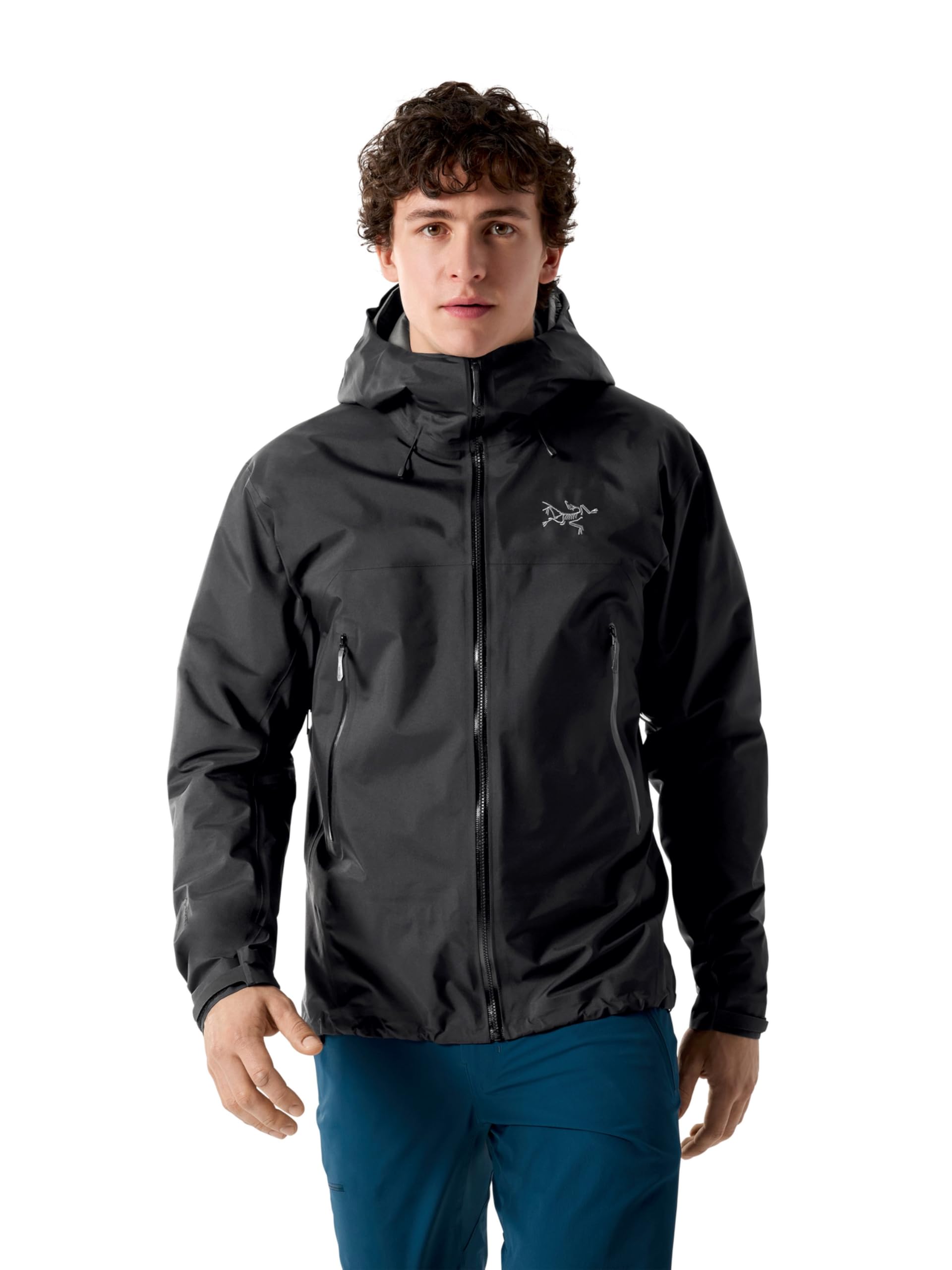 Amazon.com: Arc'teryx Beta SL Jacket Men's | Lightweight Highly