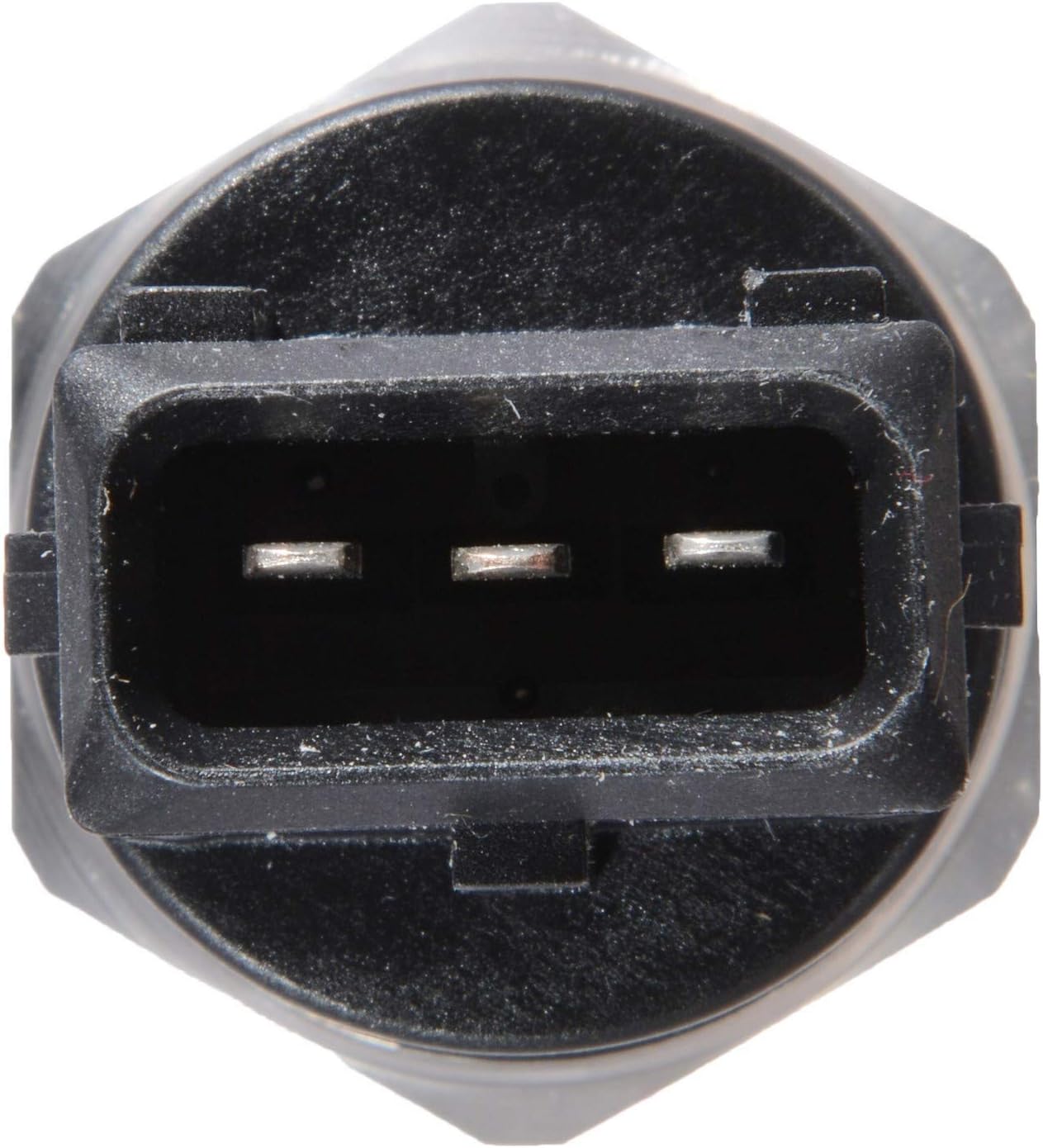 BOSCH 0261545005 Original Equipment Fuel Pressure Sensor - Compatible with Select BMW 760i, 760Li; Rolls-Royce Phantom