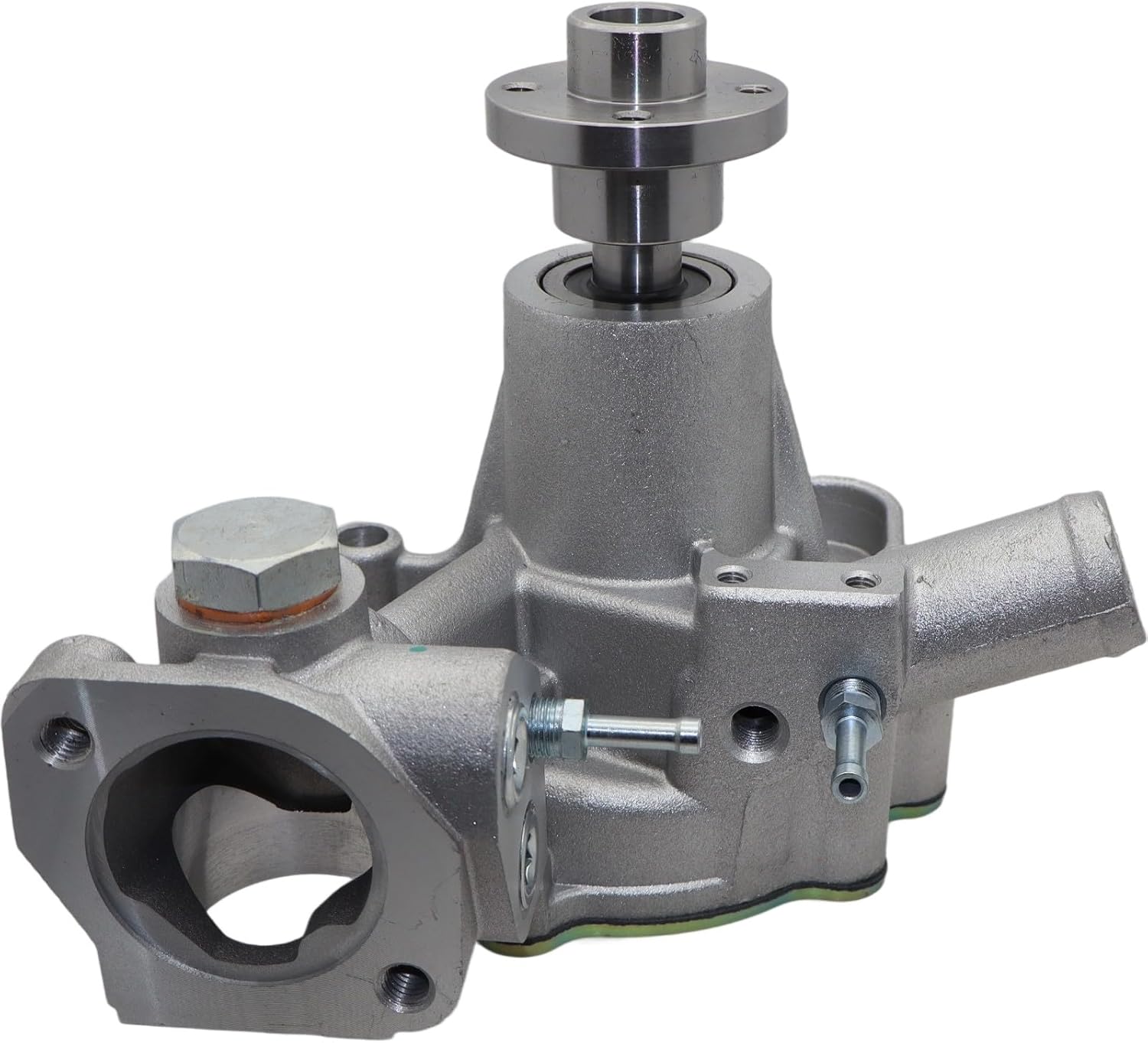 Water Pump 13-3507 Fits for Thermo King 486 486V SL-100 SL-200 SLX-200 Engine