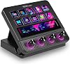Patrocinado Patrocinado Estás viendo este anuncio según la relevancia del producto con tu búsqueda. Deja comentarios sobre el anuncio Macro Pad, plataforma de transmisión, controlador de stream, teclado de sonido, teclas programables USB para gamer y streamer, mezclador de audio para OBS, YouTube, escritorio de oficina, PC, Mac 1