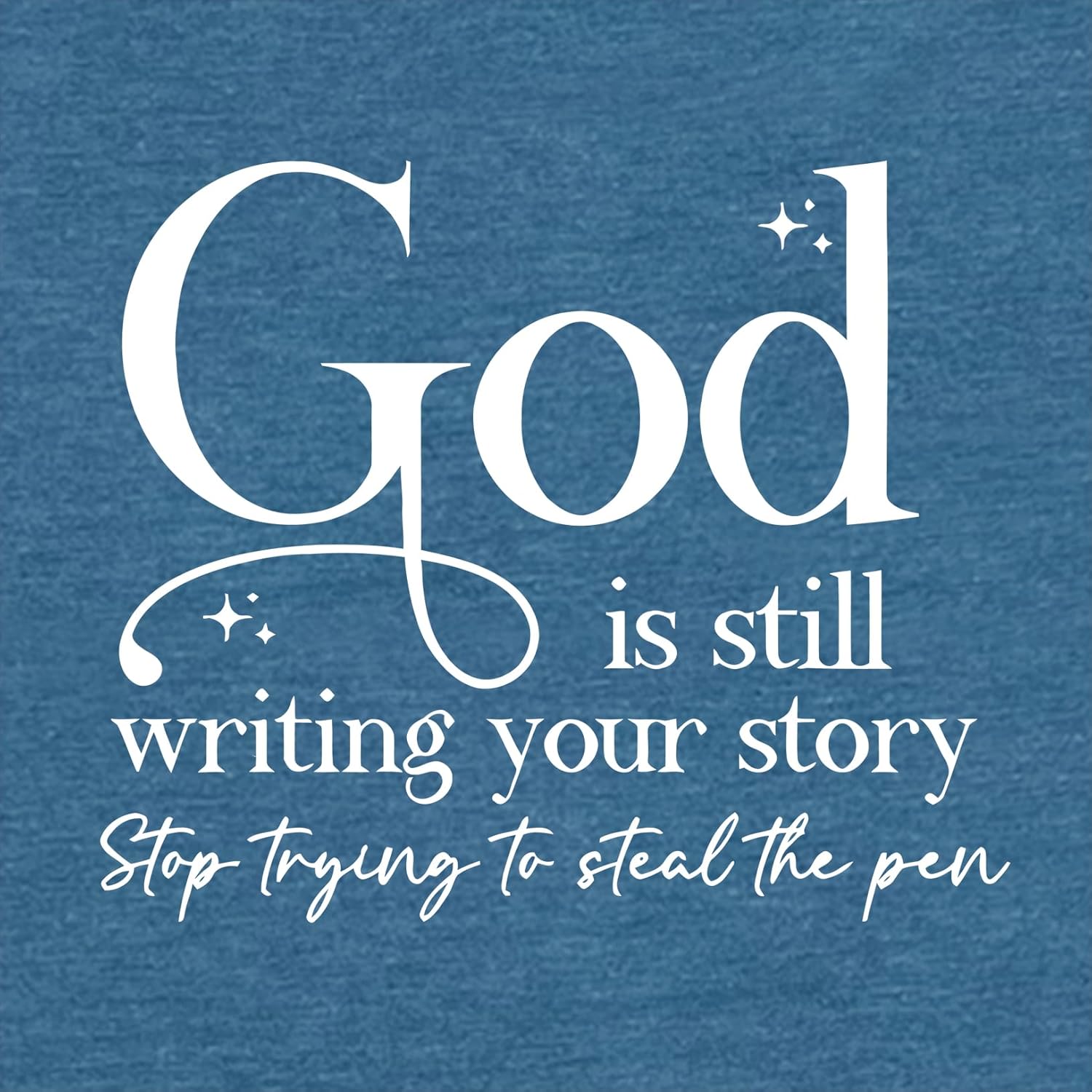 BLACKOO Women's V-Neck Cute Graphic T-Shirt Short Sleeve Casual Basic Top - Image 4