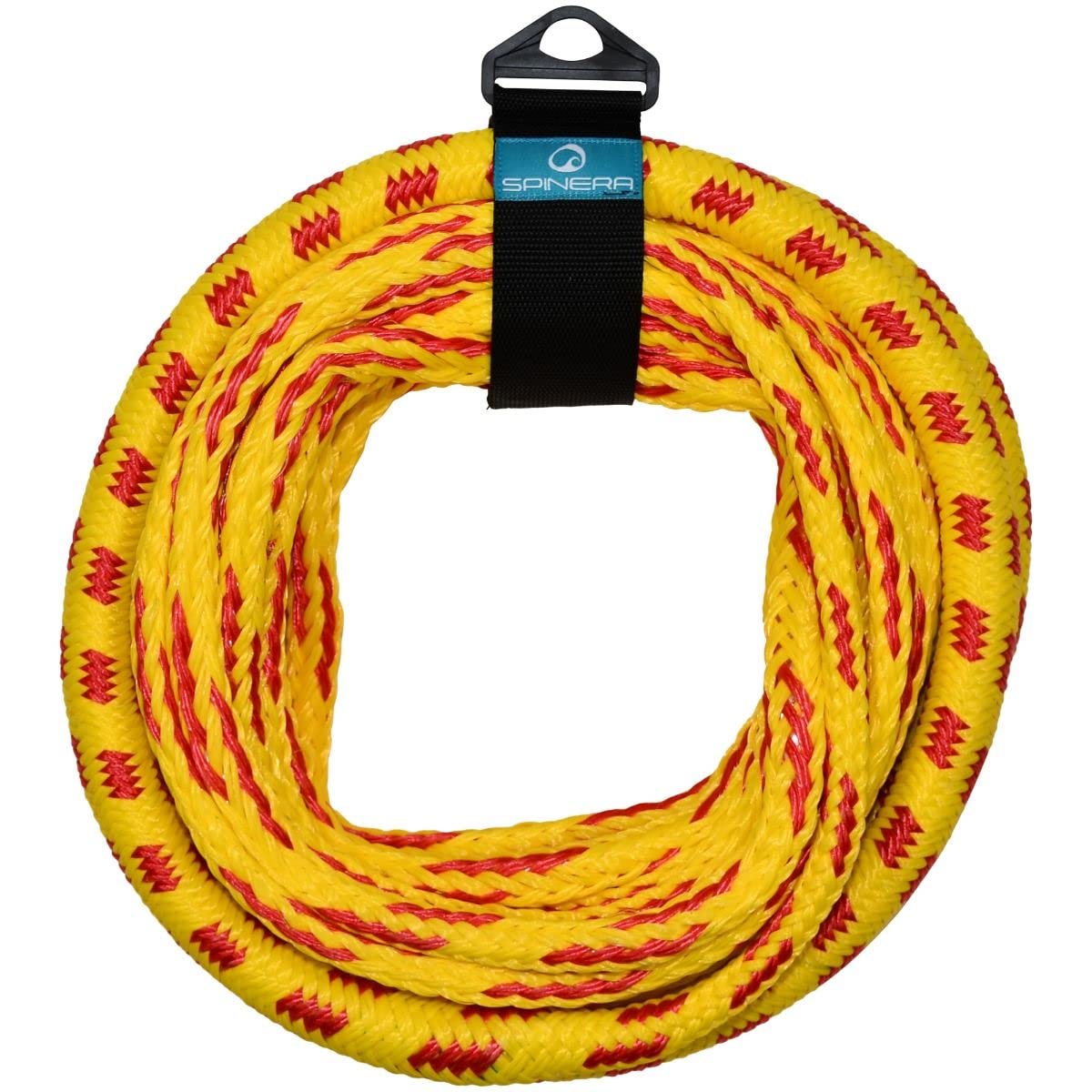 SPINERA Bungee Tube Leine - elastisches Zugseil