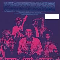 Vista 2 de Head Hunters Quadraphonic Multi-Channel