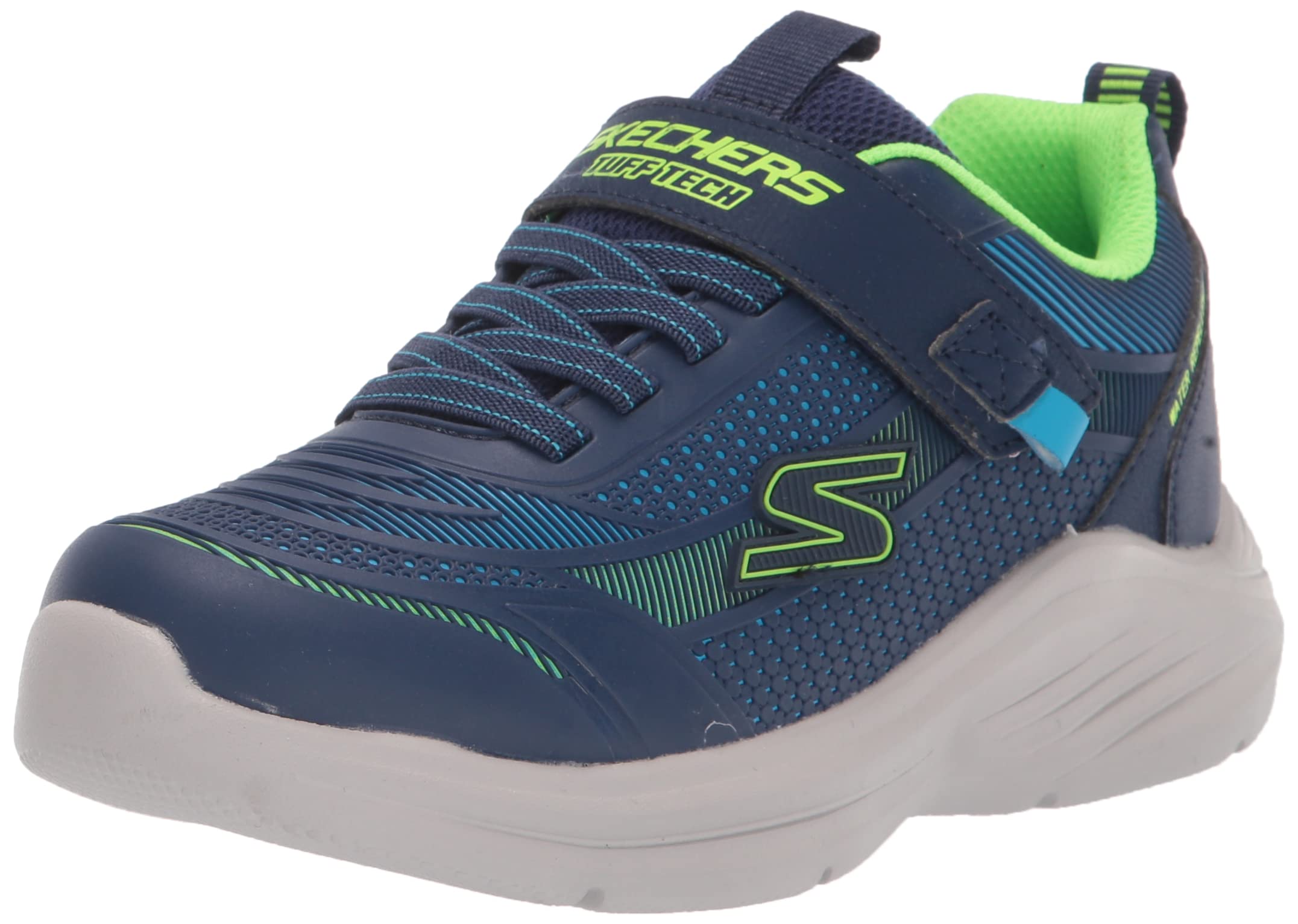 Skechers 403861l Nvbl, Zapatillas NiƱos