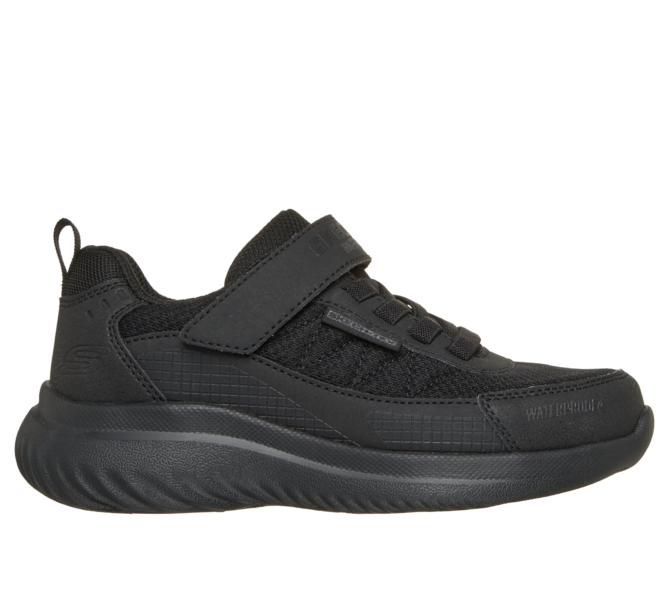Skechers Jungen Bounder 2.0 Aqua PaceSneaker