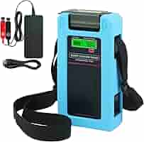 Miya Effect 400DX 電動リール DC 12Vバッテリーセット Miya Effect 400DX 電動リール DC 12Vバッテリーセット Miya