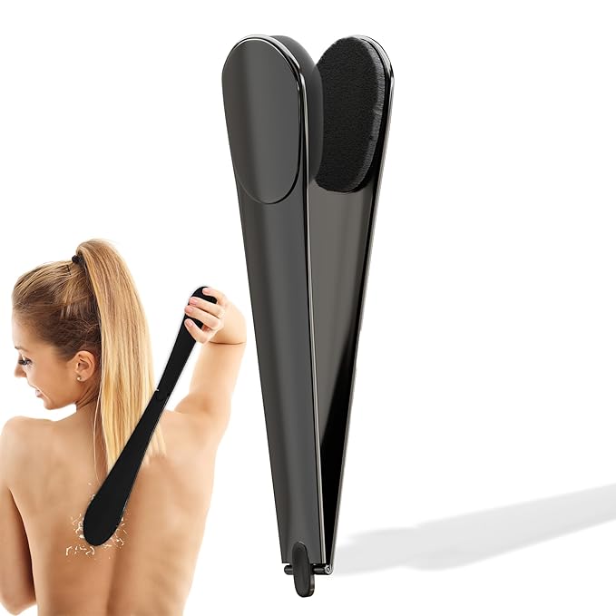 Body Lotion Applicator Lotion Applicator for Back & Body