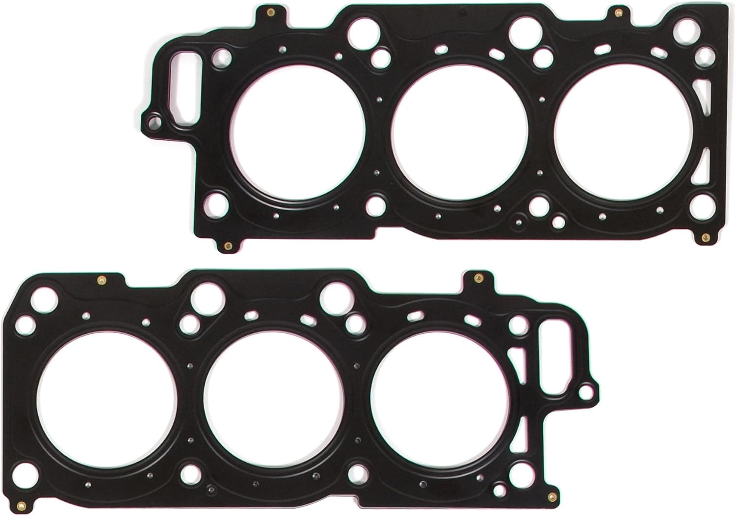 MA-4216905634 Head Gasket Set Compatible With/For 99-06 Toyota Avalon Camry Lexus ES300 RX300 3.0 24V 1MZFE