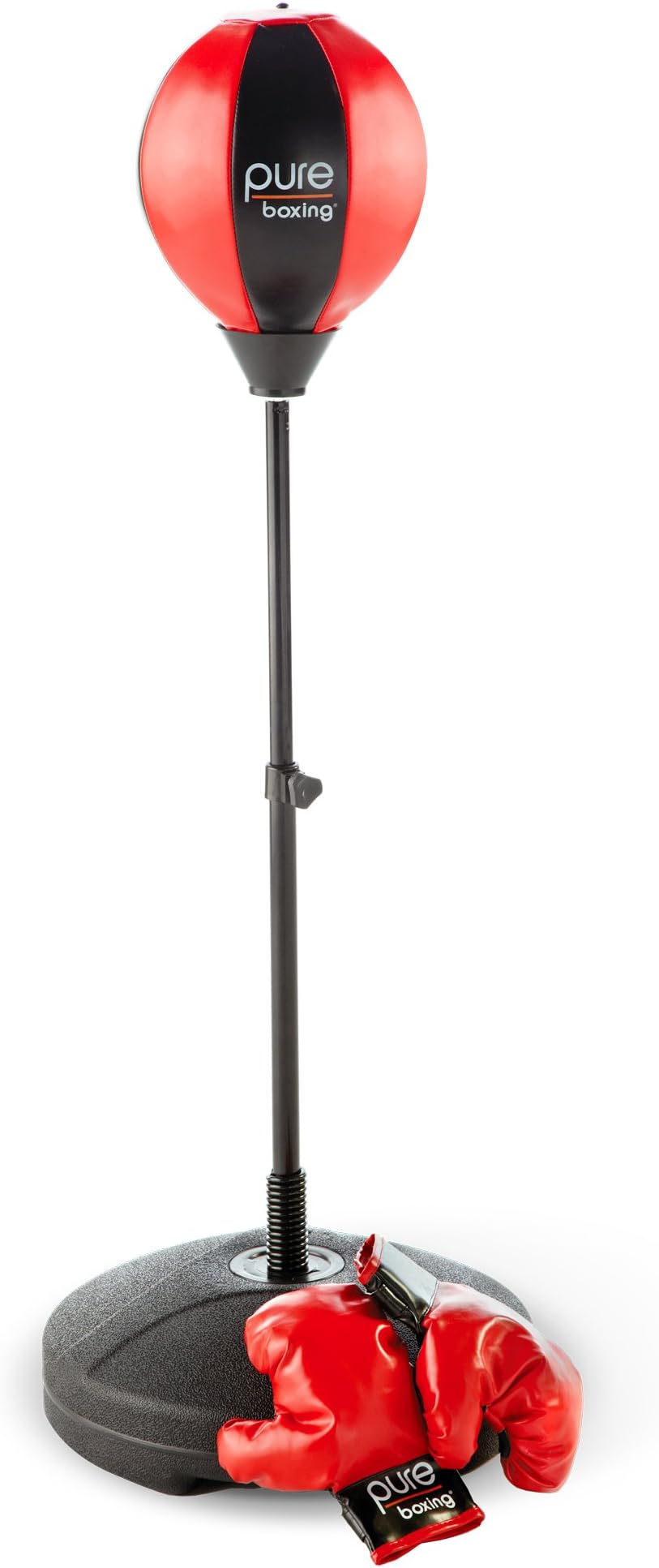 Pure Boxing Punch & Play Kids Boxing Set