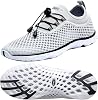 Womens Quick Drying Aqua Water Shoes