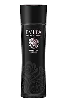 エビータ　とてもしっとり　ボタニバイタル艶リフトローションII ミルクII Amazon | EVITA(エビータ) ボタニバイタル 艶リフト ローション