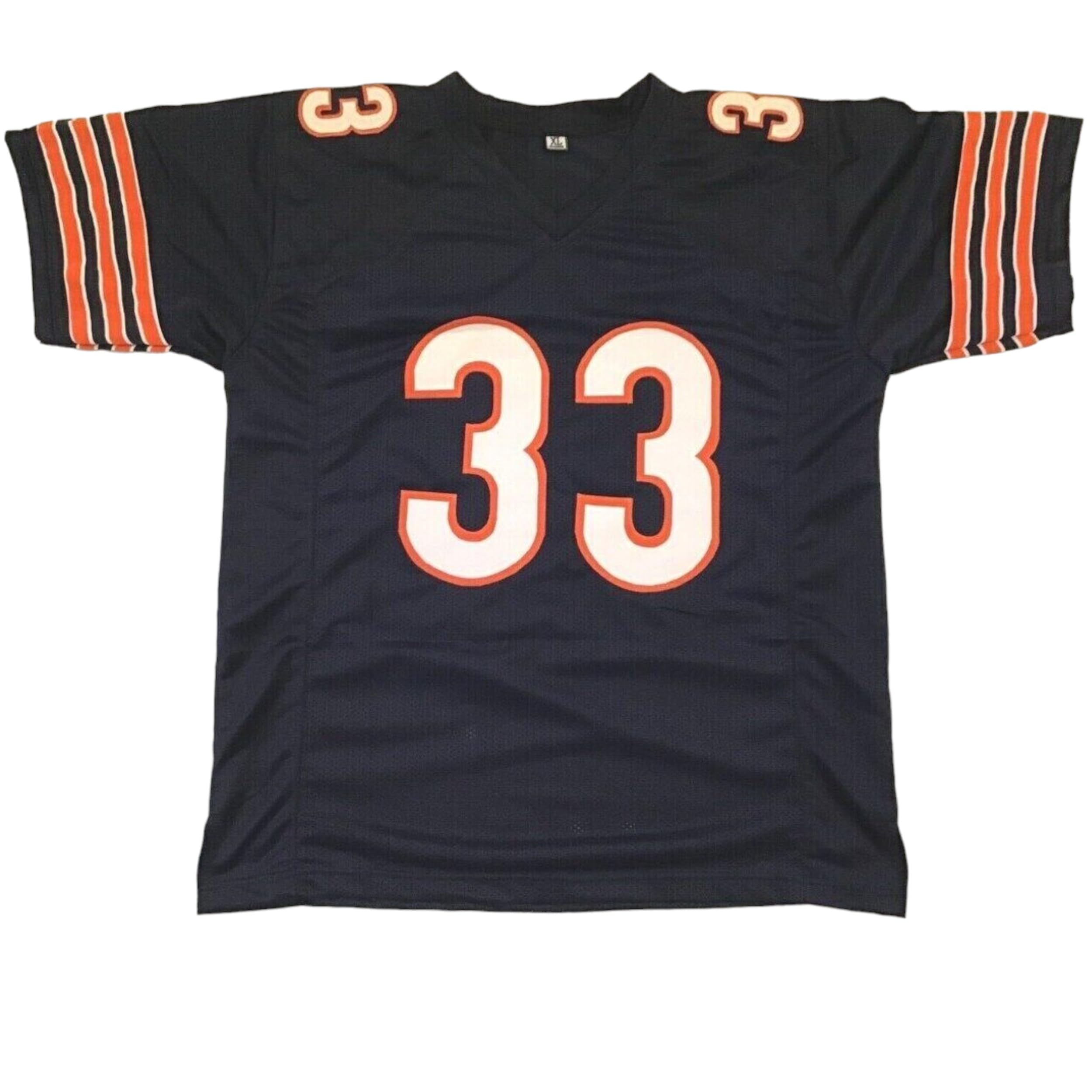 Generic Charles Tillman Blue Jersey Stitched Custom Football New No Brand/Logos (US, Alpha, XX-Large, Regular, Regular, Blue)