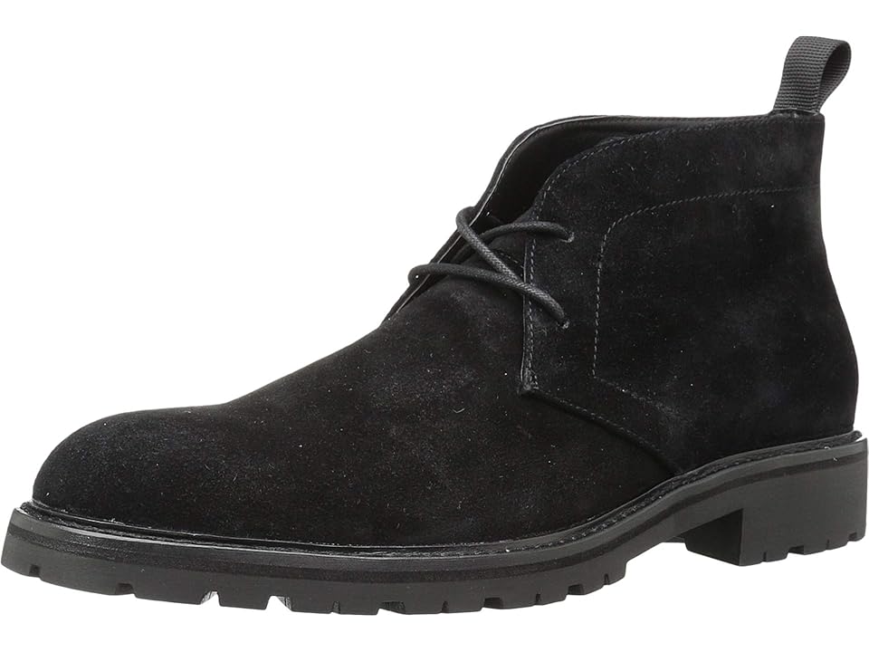 

Calvin Klein Ultan (Black) Men's Shoes