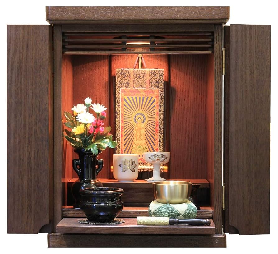 仏具セット　14 (仏具、仏壇) 仏具セット14 (仏具、仏壇)