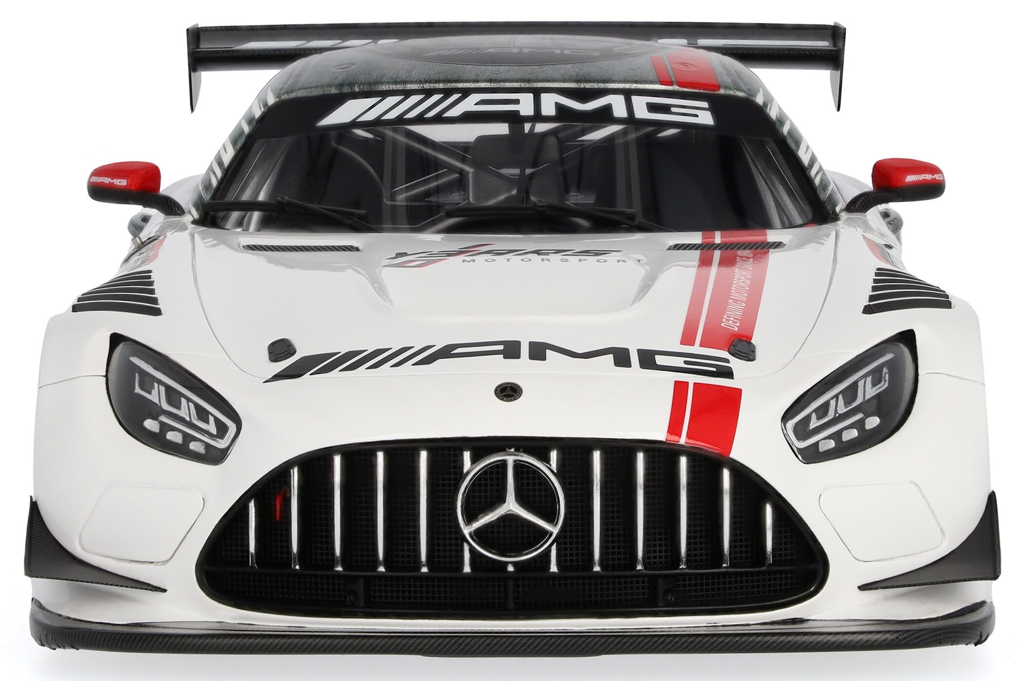 Amazon | 【メルセデス・ベンツ コレクション】純正 Mercedes-AMG GT3