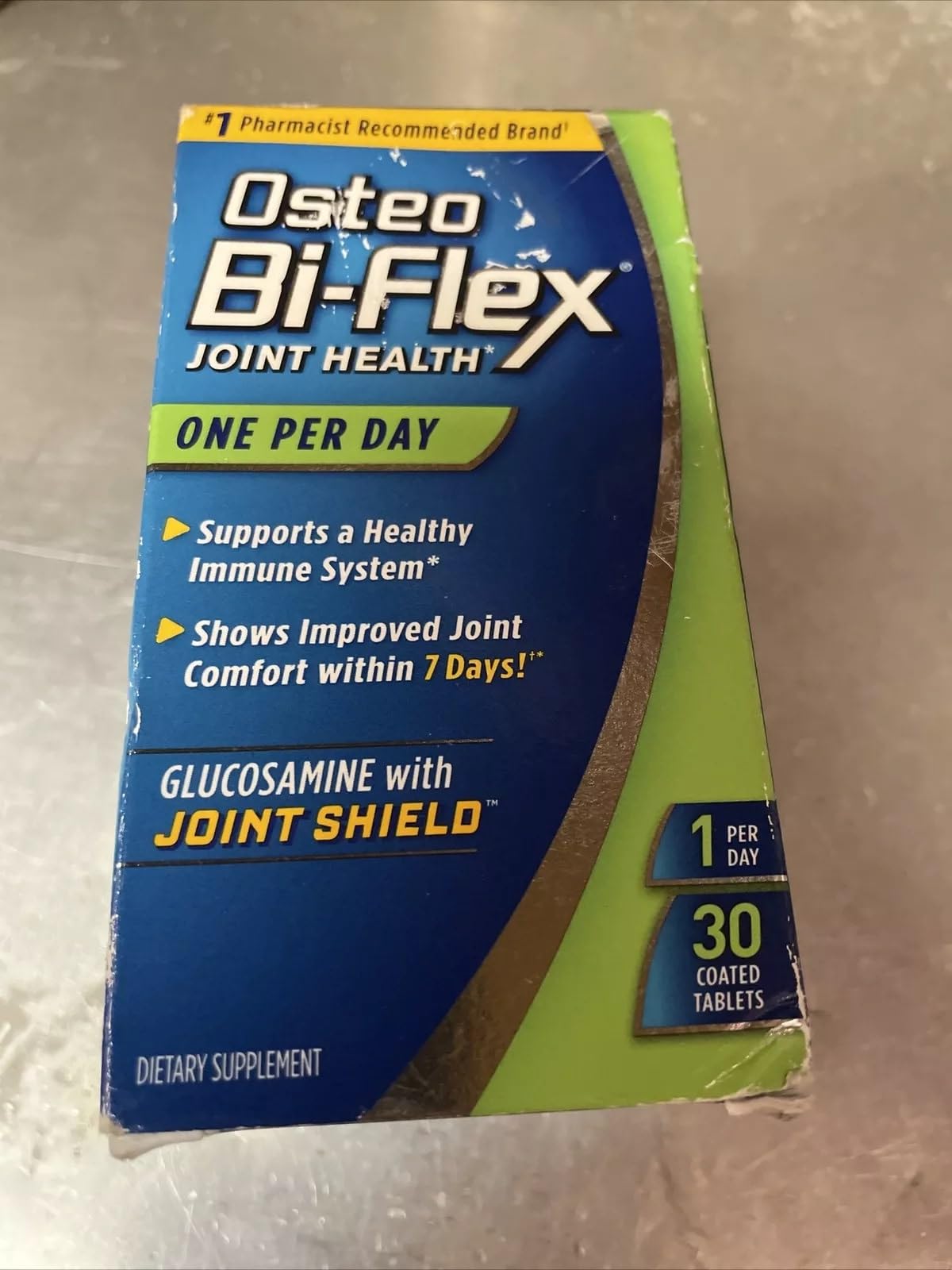 Osteo Bi Flex, One Per Day, 30 Count